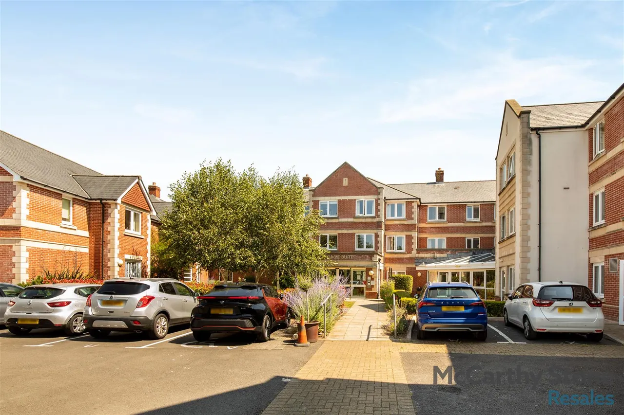 Marlborough Road, Cardiff, CF23, photo 28