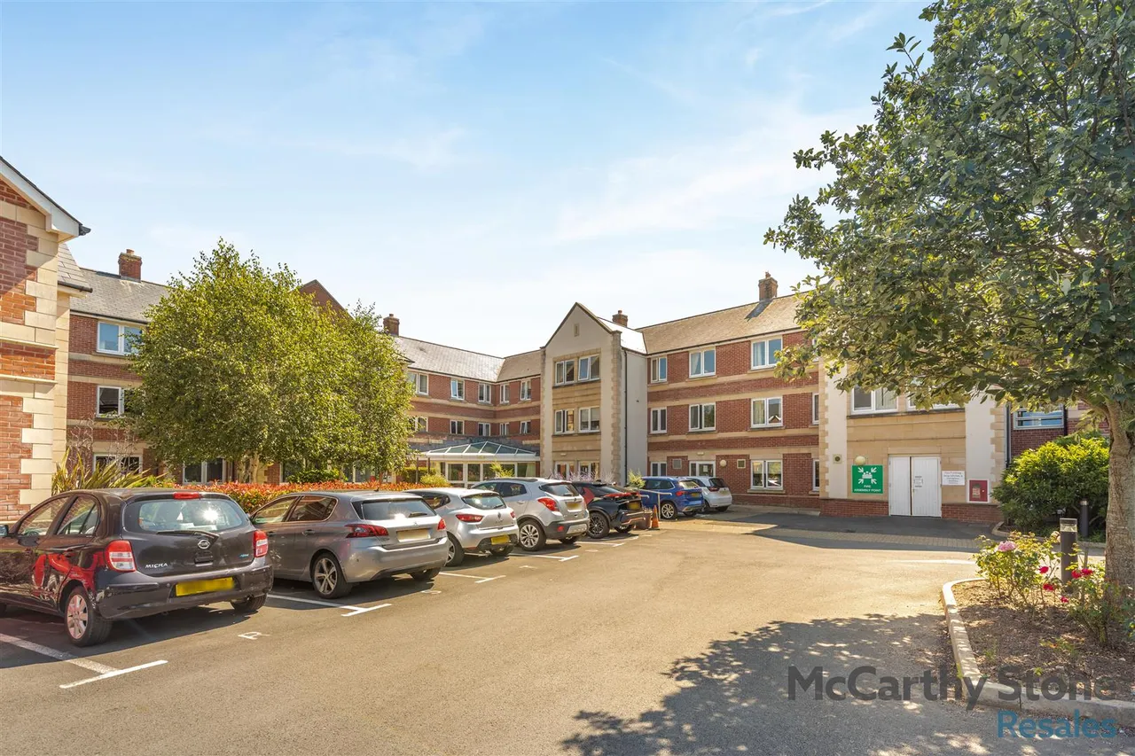 Marlborough Road, Cardiff, CF23, photo 31