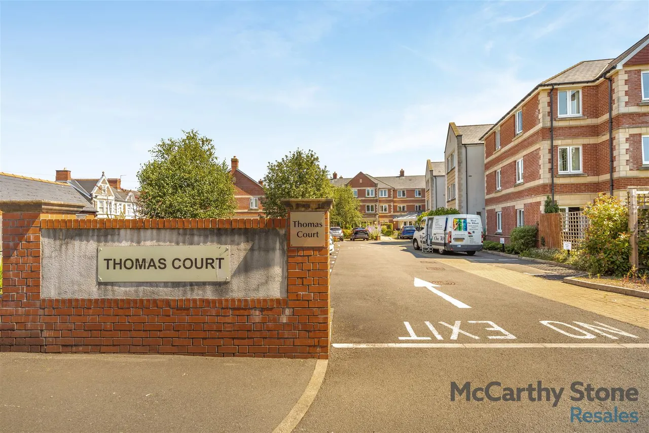Marlborough Road, Cardiff, CF23, photo 30