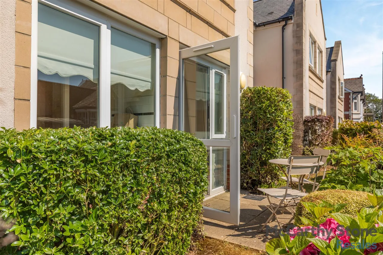 Marlborough Road, Cardiff, CF23, photo 4