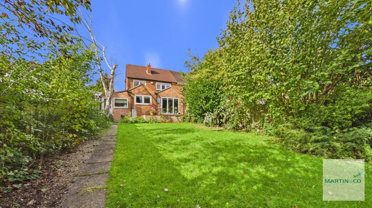 Erdington, Birmingham, B72, photo 31