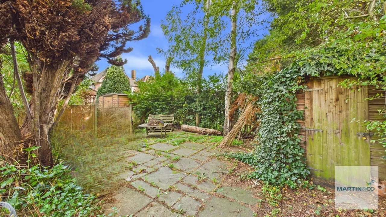 Erdington, Birmingham, B72, photo 32