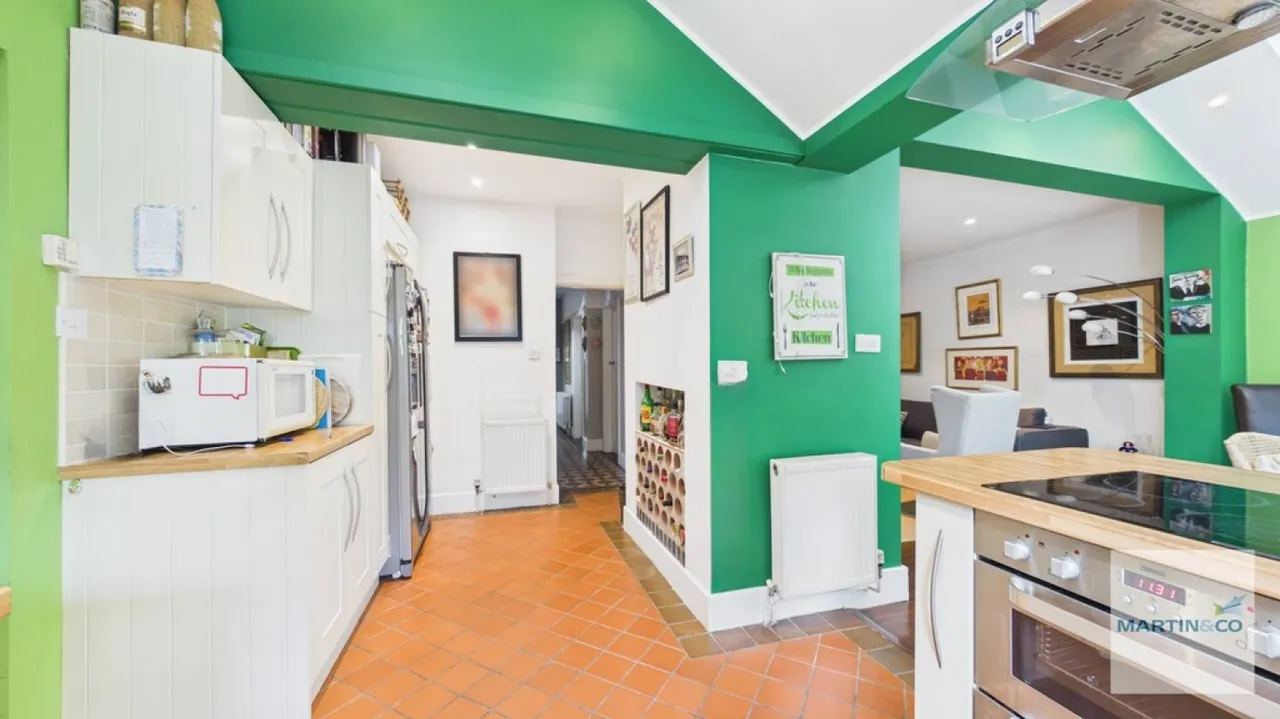 Erdington, Birmingham, B72, photo 13