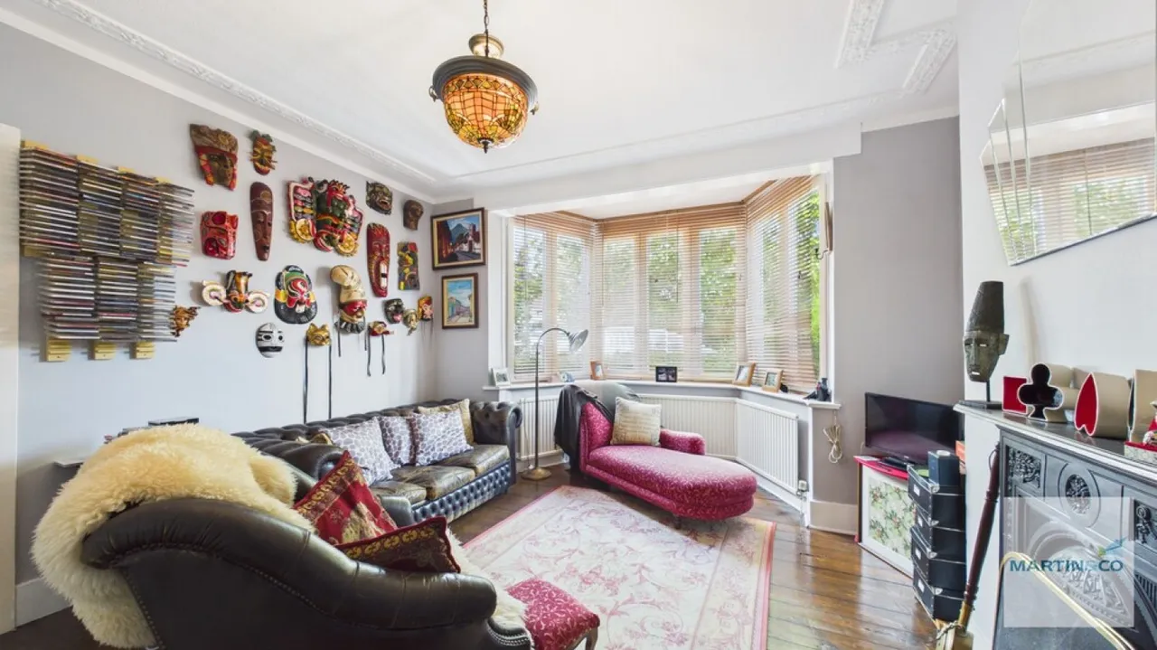 Erdington, Birmingham, B72, photo 4