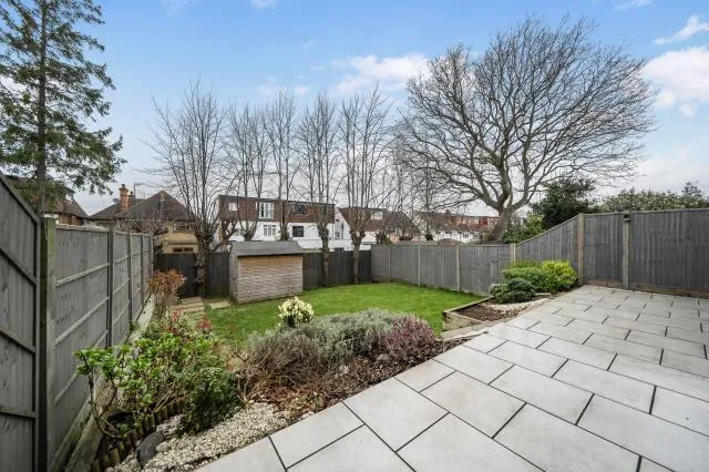 Dollis Avenue, London, N3, photo 26
