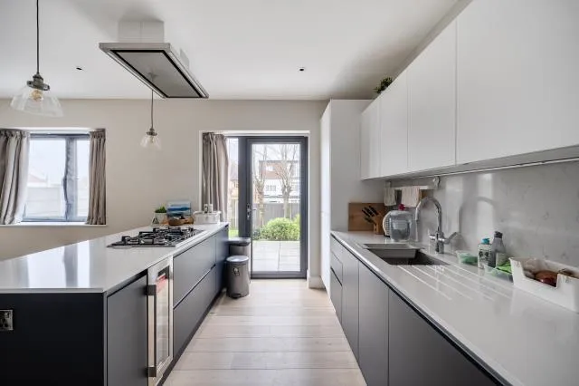 Dollis Avenue, London, N3, photo 2