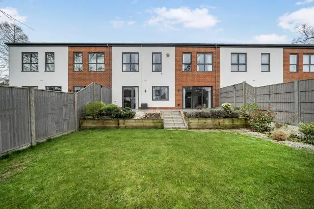 Dollis Avenue, London, N3, photo 27