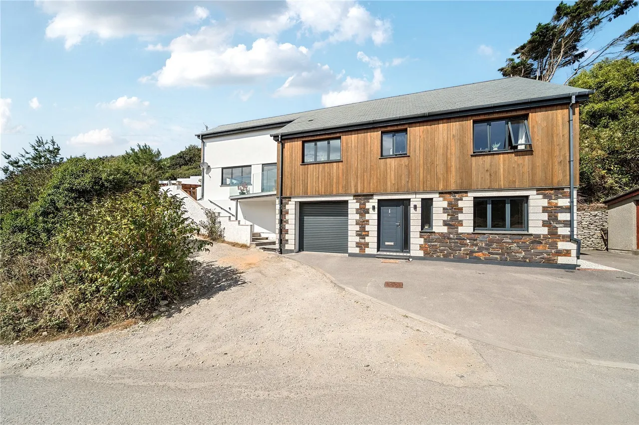 Tregoyne, Porthtowan, TR4, photo 2
