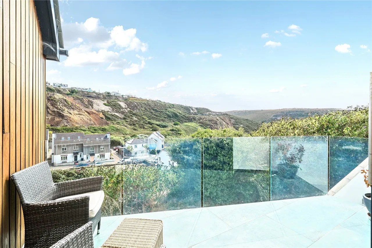 Tregoyne, Porthtowan, TR4, photo 10