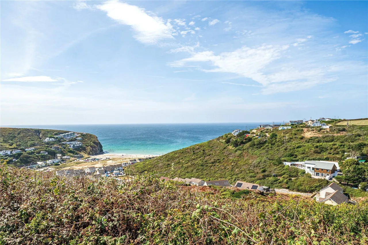 Tregoyne, Porthtowan, TR4, photo 23