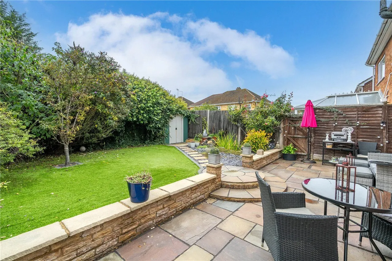 Bristol Avenue, Peterborough, PE4, photo 13