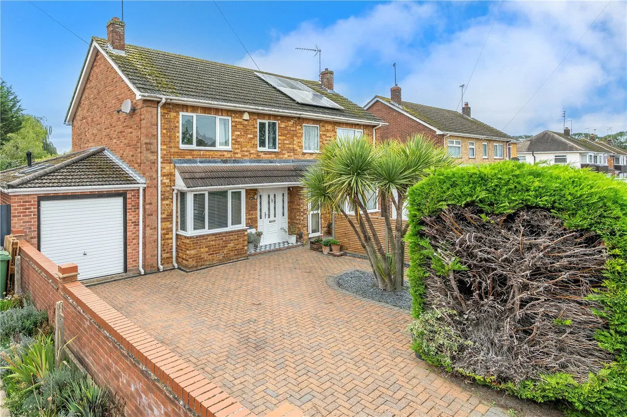 Bristol Avenue, Peterborough, PE4, photo 15