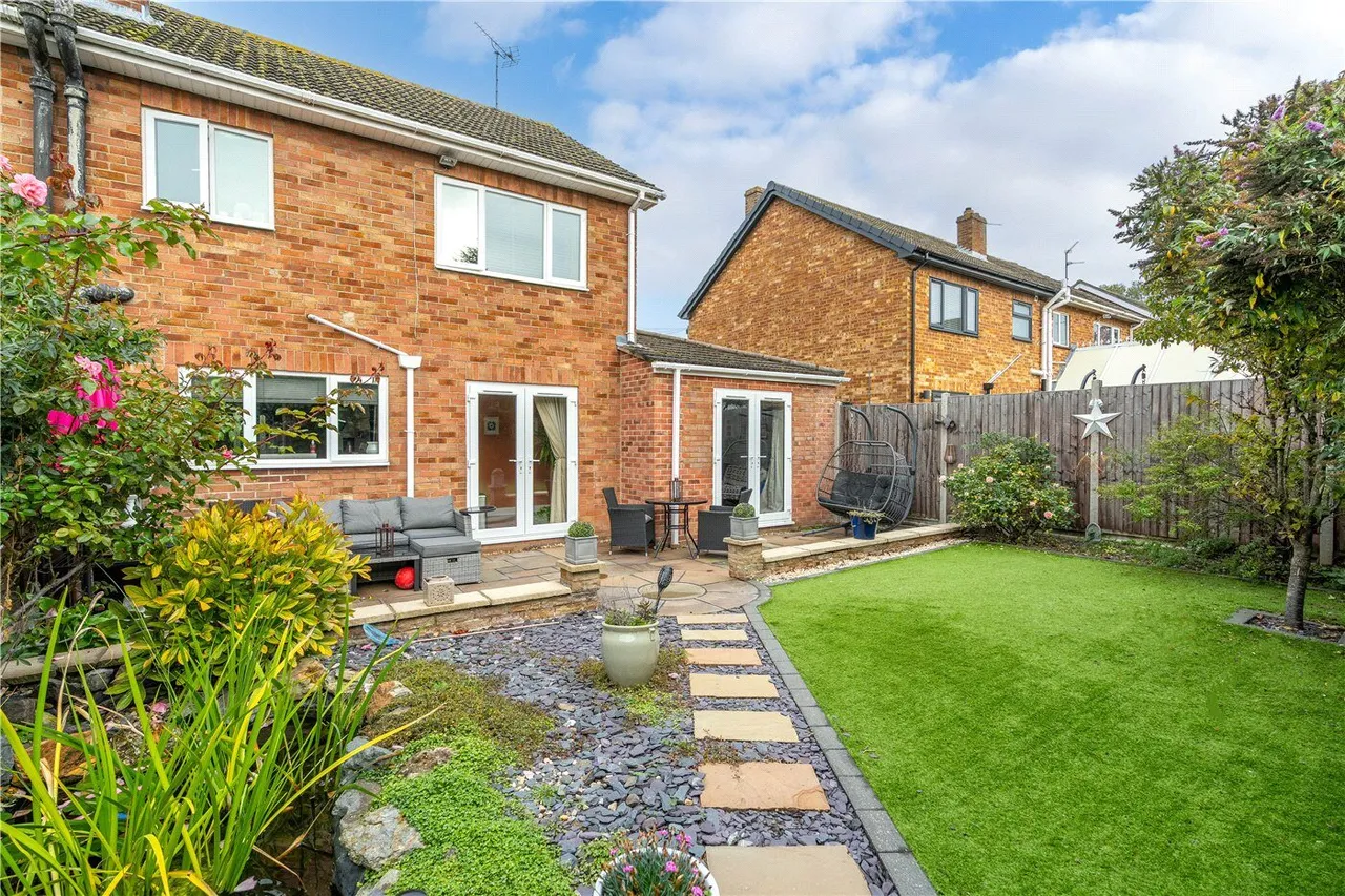 Bristol Avenue, Peterborough, PE4, photo 14