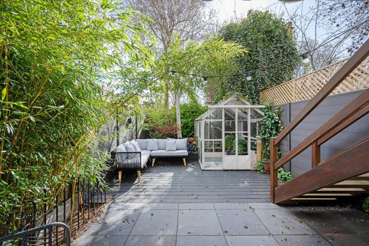 Modbury Gardens, London, NW5, photo 6