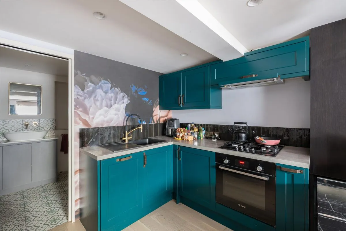 Modbury Gardens, London, NW5, photo 9