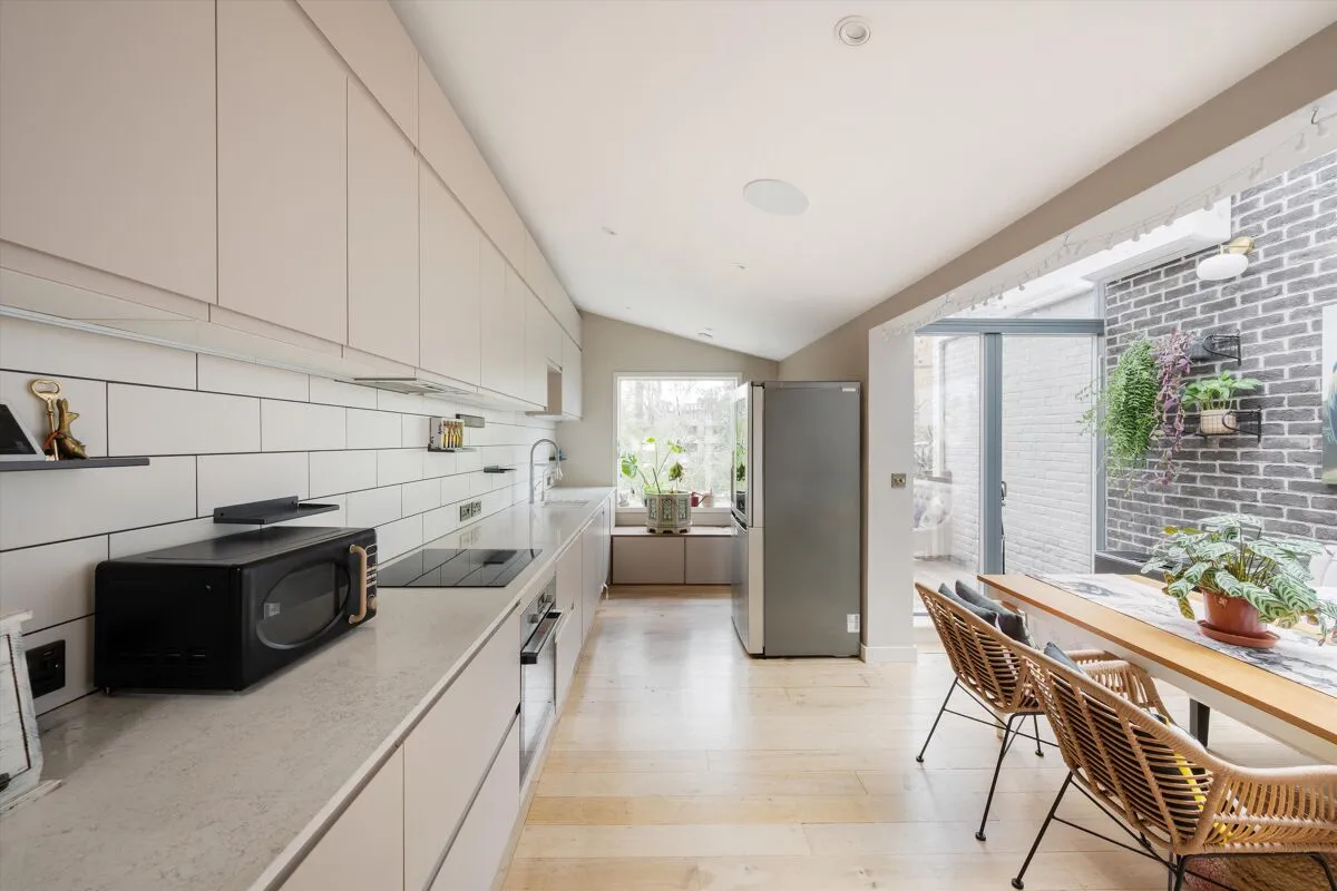 3 bed house for sale, Modbury Gardens, London, NW5