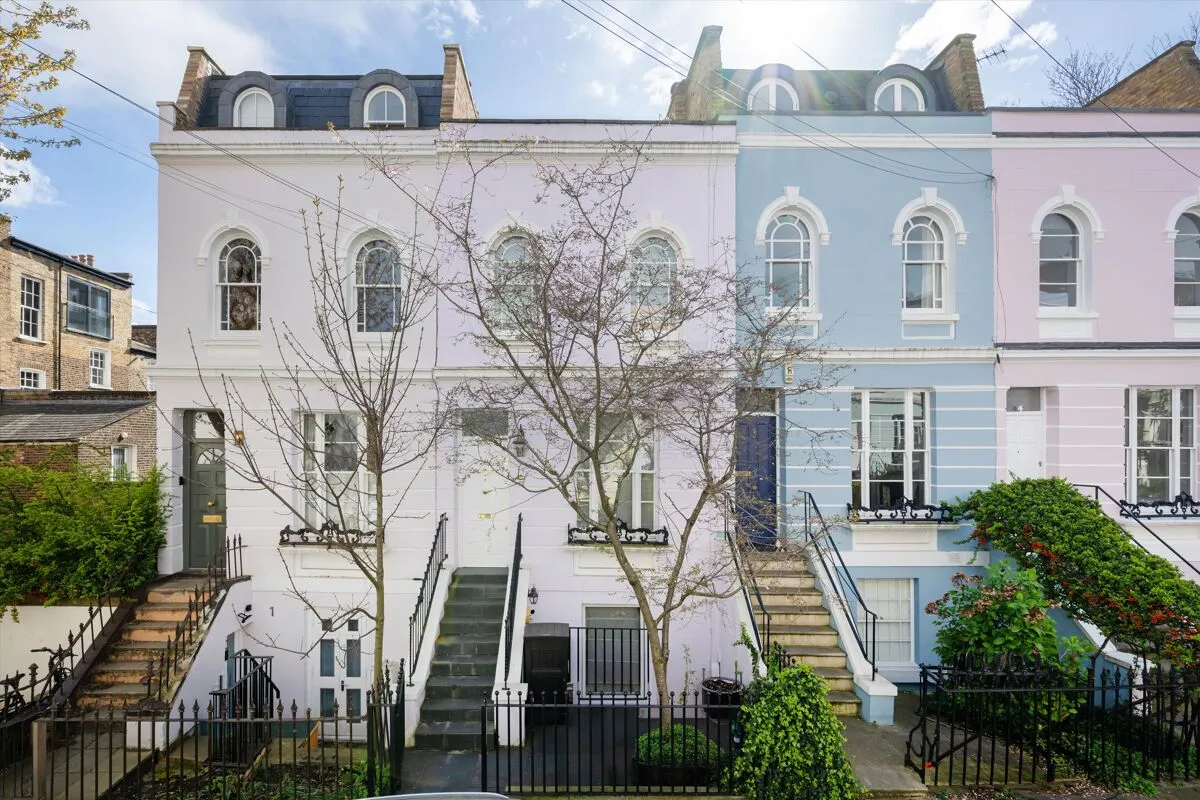 Modbury Gardens, London, NW5, photo 2