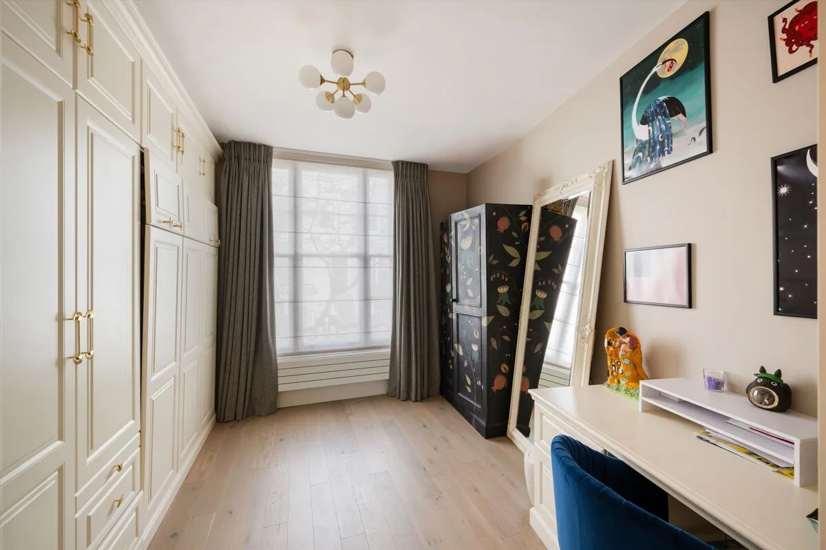 Modbury Gardens, London, NW5, photo 12