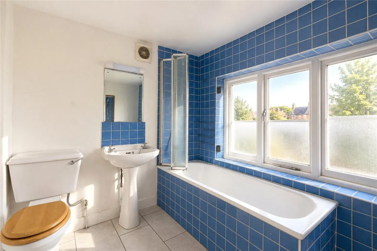 Grove Lane, London, SE5, photo 8