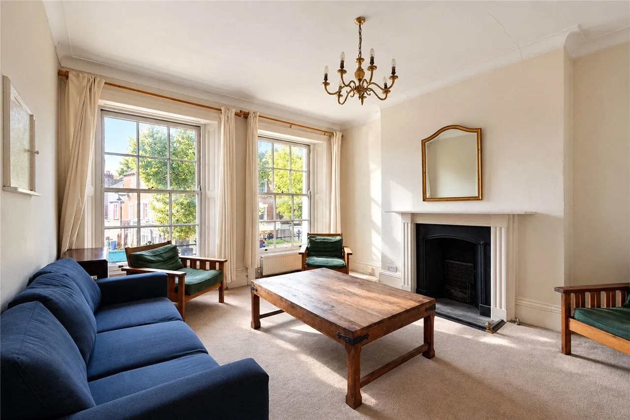 Grove Lane, London, SE5, photo 4