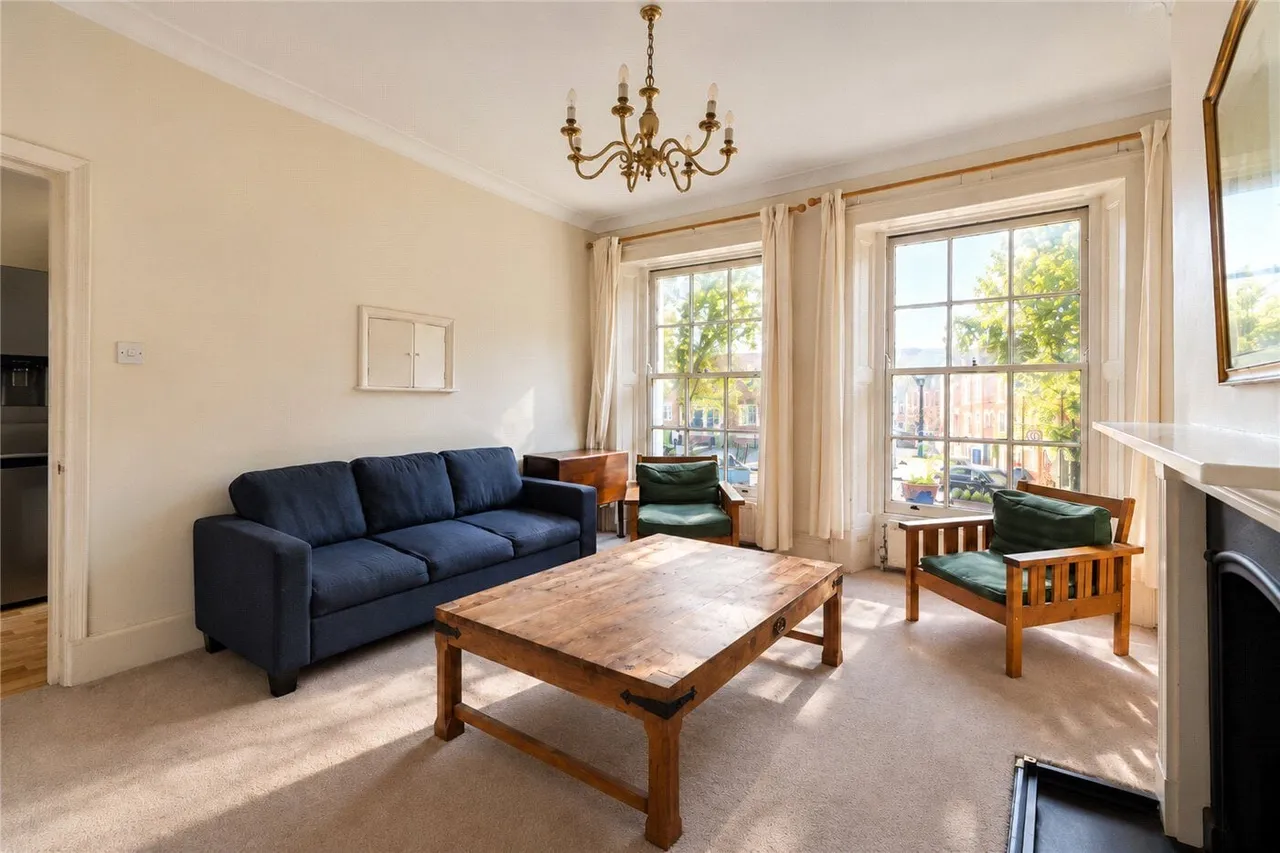 Grove Lane, London, SE5, photo 10