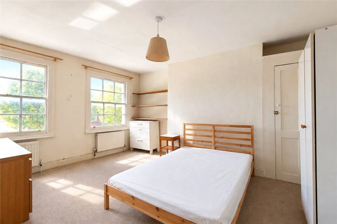 Grove Lane, London, SE5, photo 3