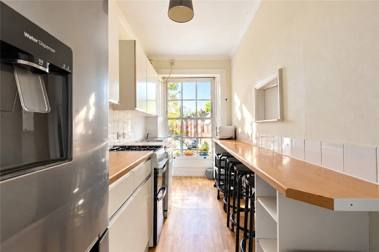 Grove Lane, London, SE5, photo 11