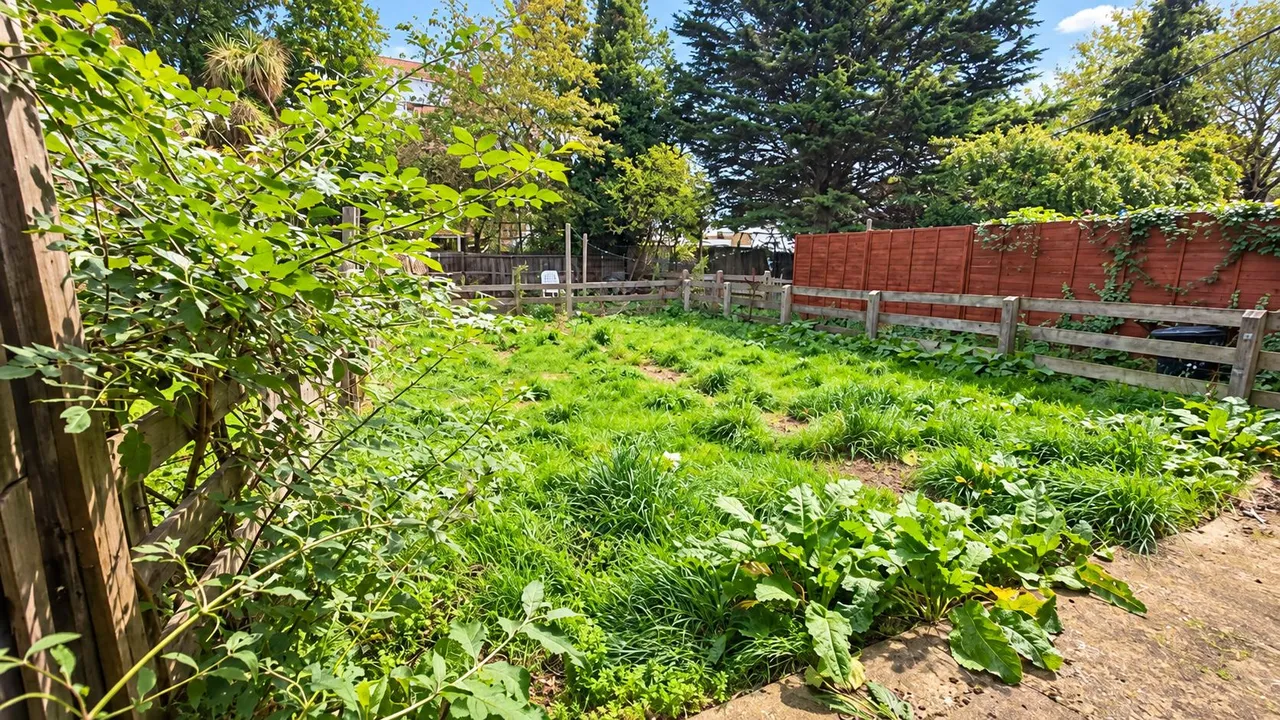Fanshawe Crescent, Dagenham, RM9, photo 11