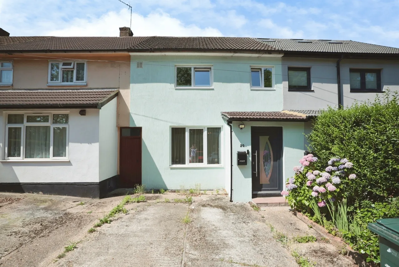 Chilwell Gardens, Watford, WD19, photo 15