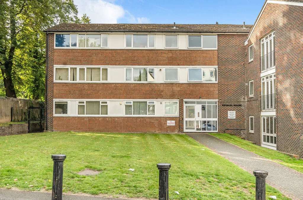 Heathfield Road, Croydon, CR0, photo 11