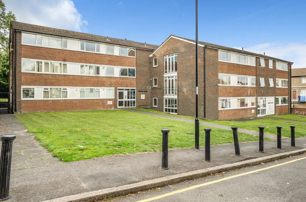 Heathfield Road, Croydon, CR0, photo 12
