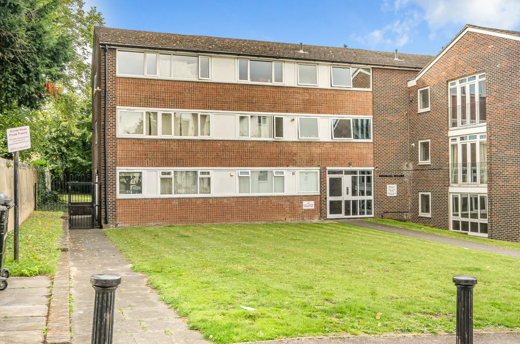 Heathfield Road, Croydon, CR0, photo 10