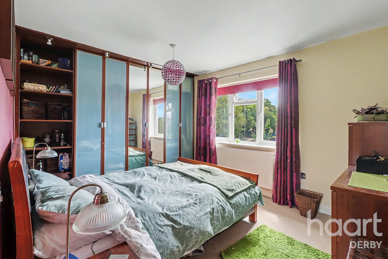 Athlone Close, Chaddesden, DE21, photo 10
