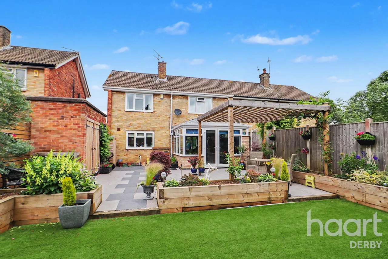 Athlone Close, Chaddesden, DE21, photo 21