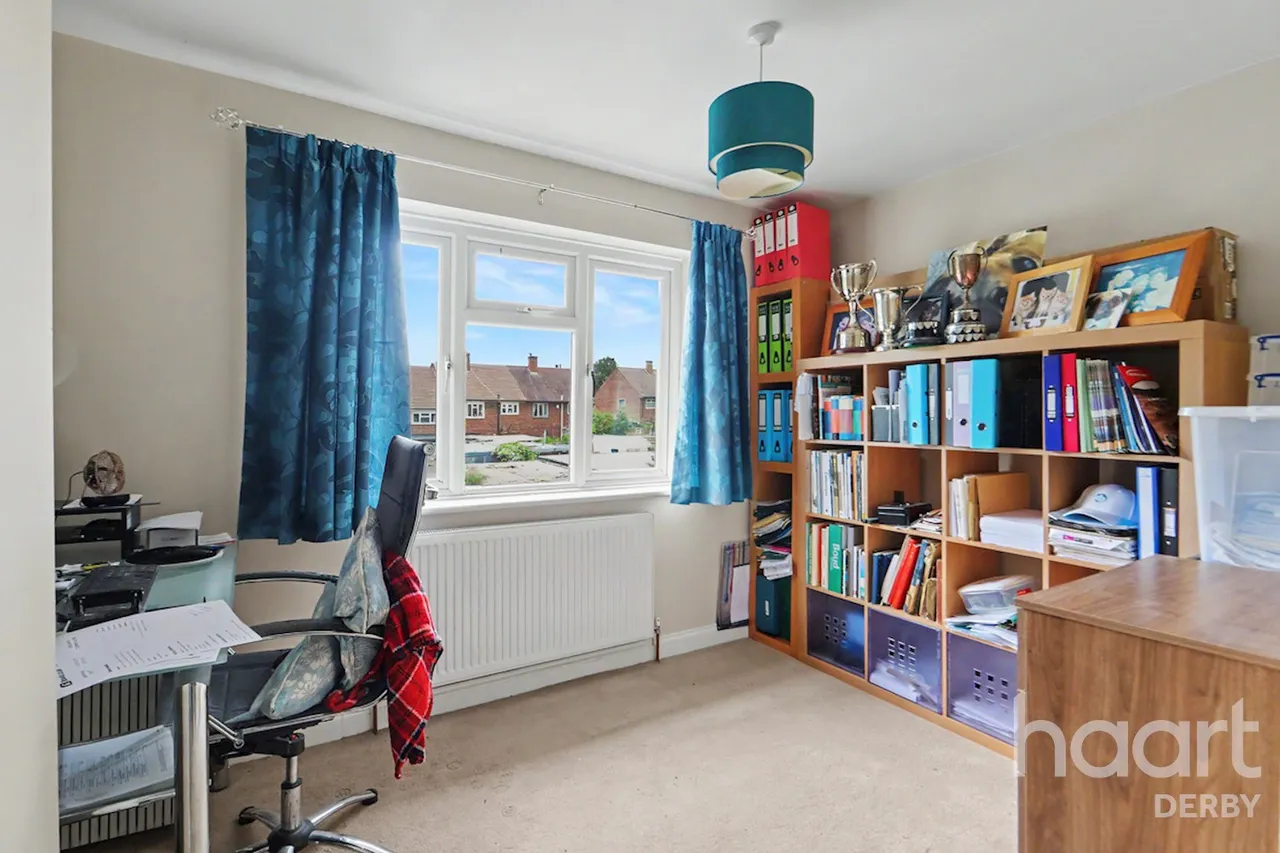 Athlone Close, Chaddesden, DE21, photo 12