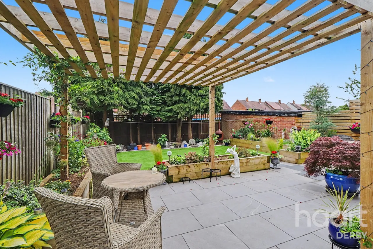 Athlone Close, Chaddesden, DE21, photo 19