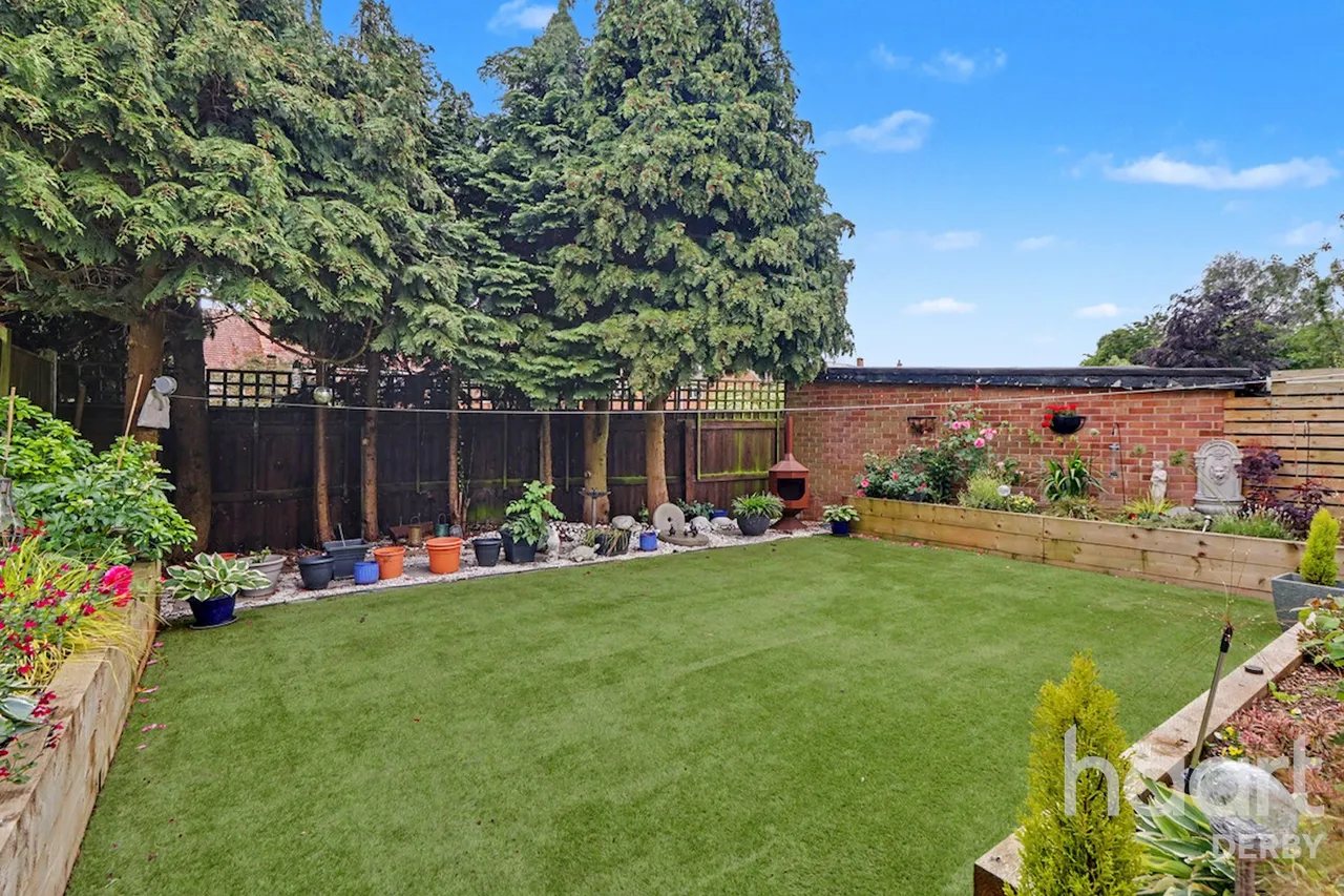 Athlone Close, Chaddesden, DE21, photo 20