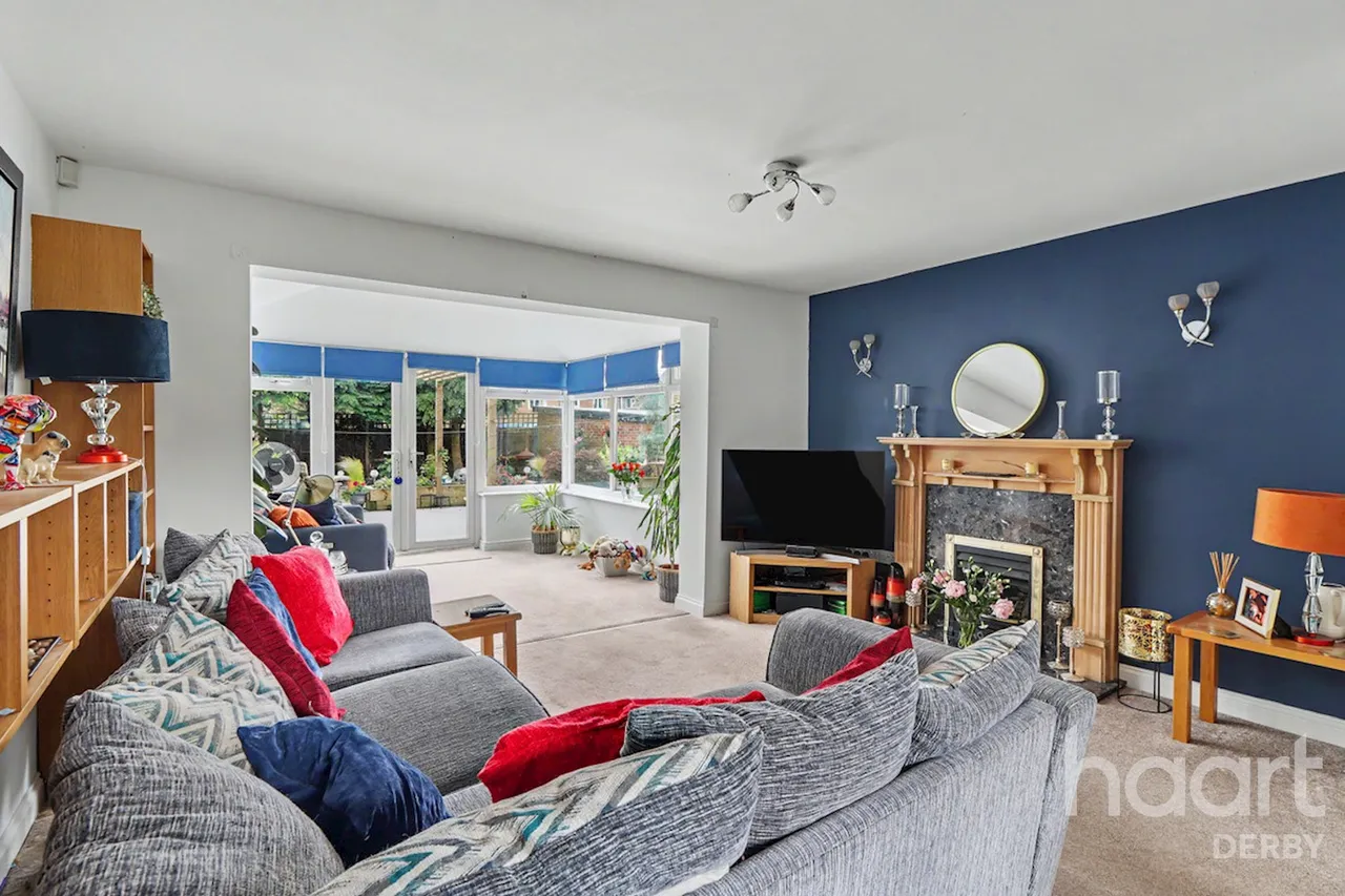 Athlone Close, Chaddesden, DE21, photo 8
