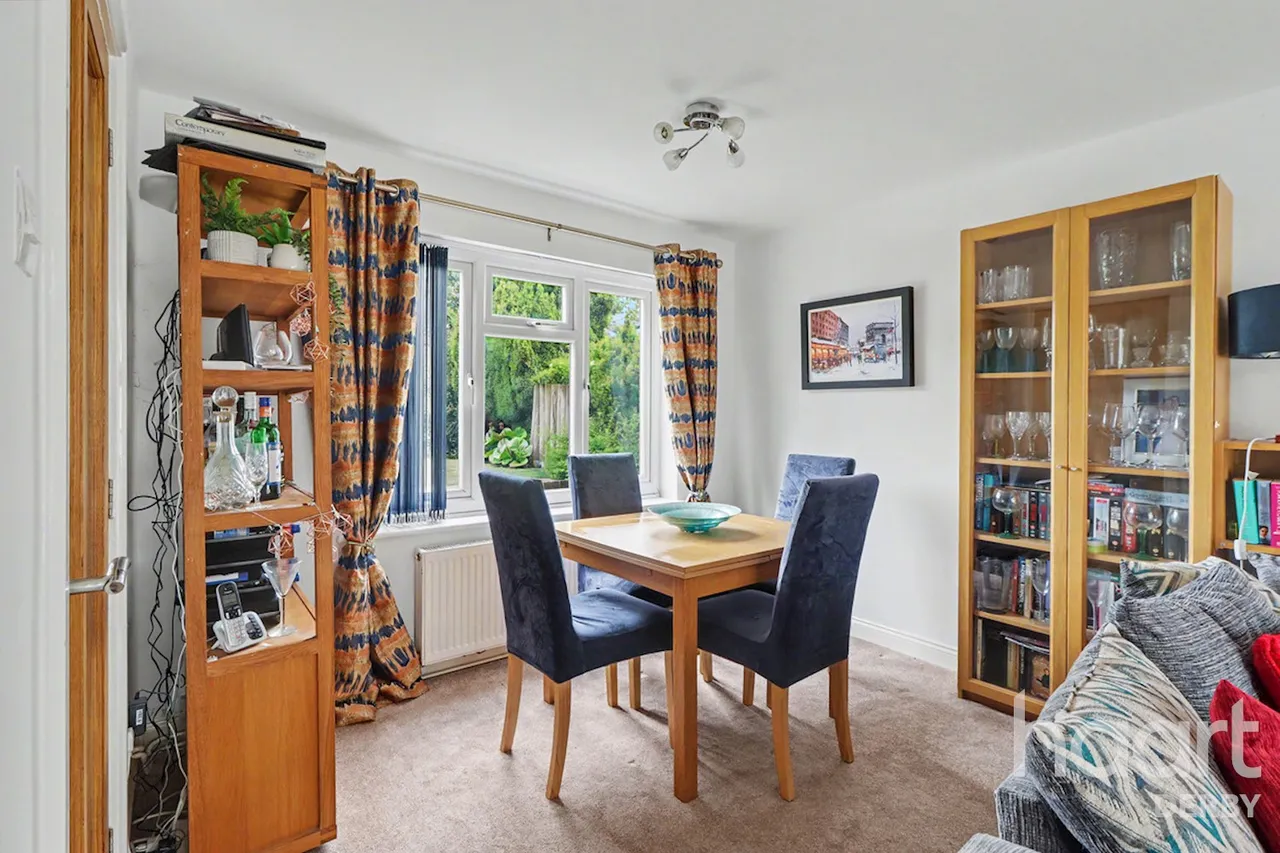 Athlone Close, Chaddesden, DE21, photo 3