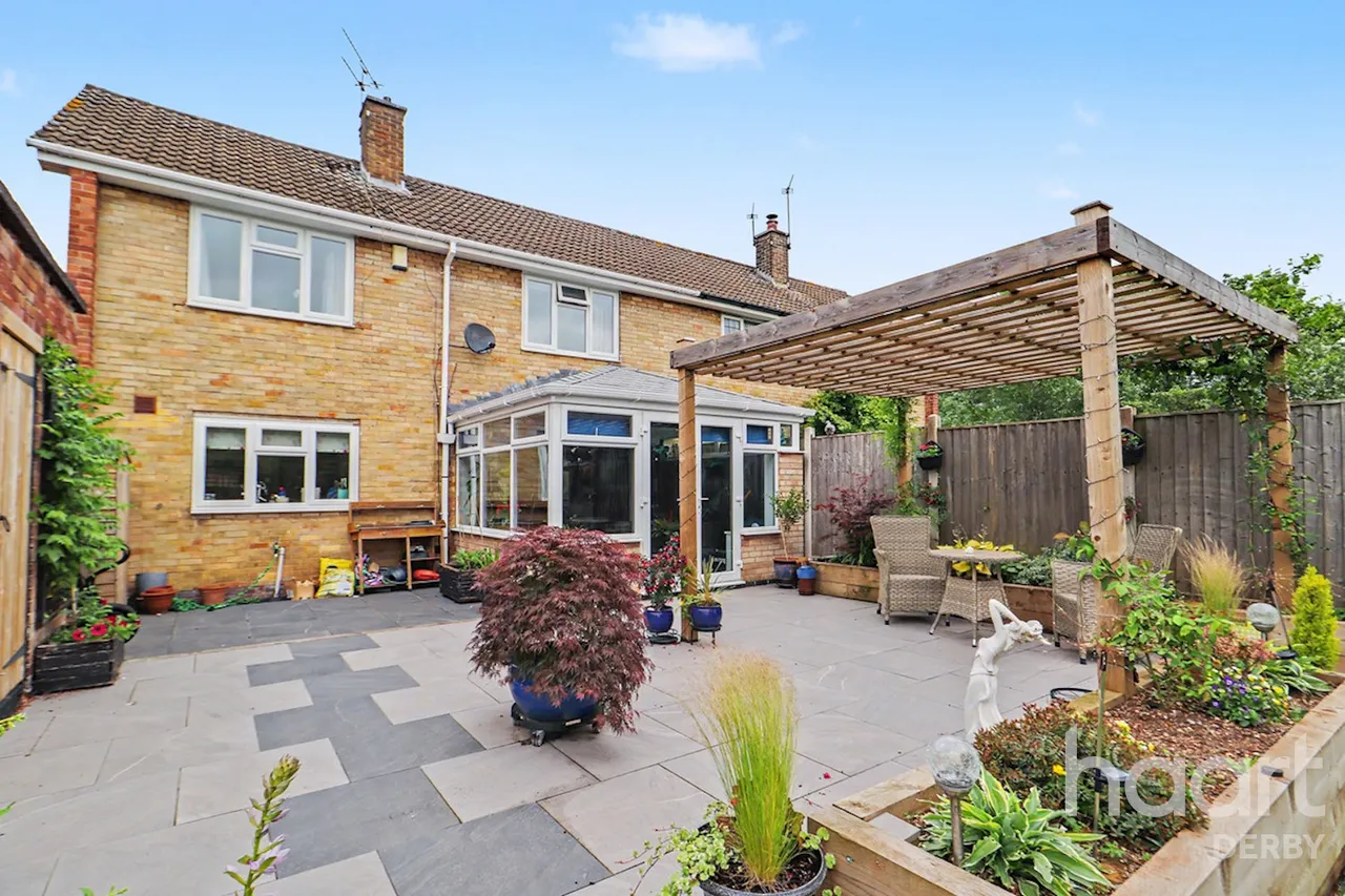 Athlone Close, Chaddesden, DE21, photo 22