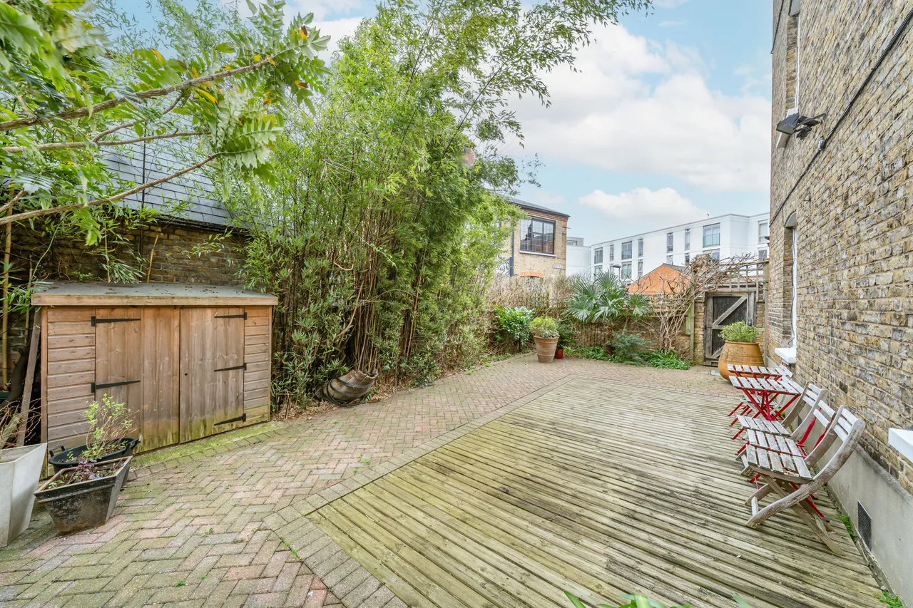 70 Venn Street, London, SW4, photo 5