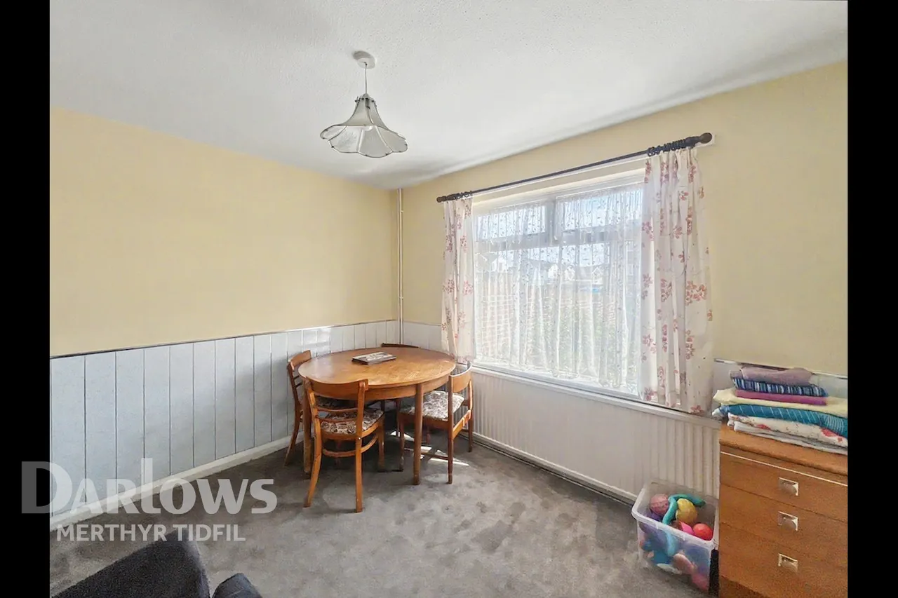 Maesycoed, Aberdare, photo 10