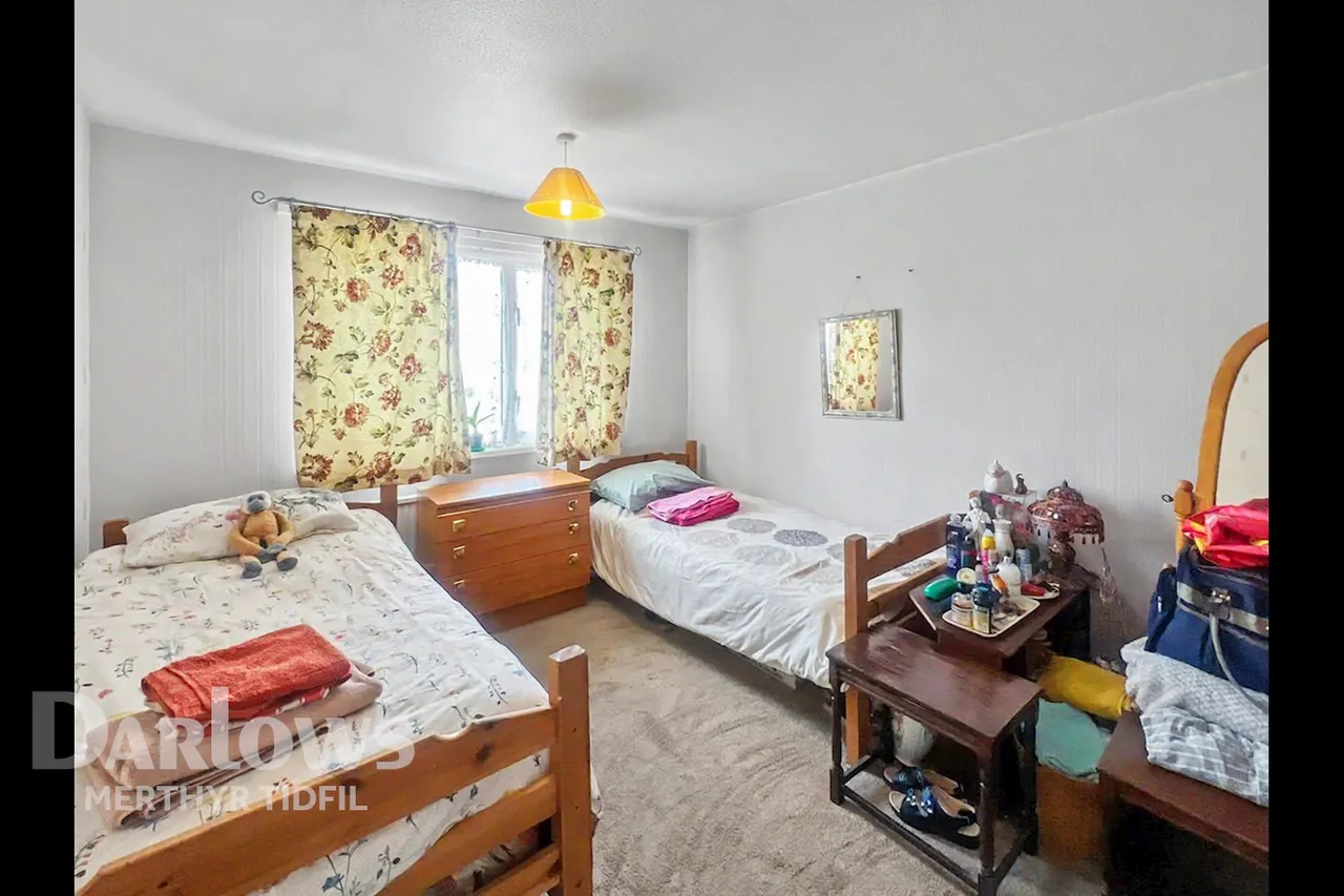 Maesycoed, Aberdare, photo 12
