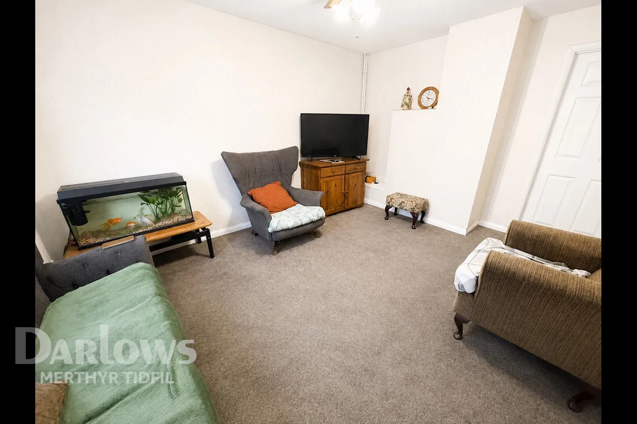 Maesycoed, Aberdare, photo 8