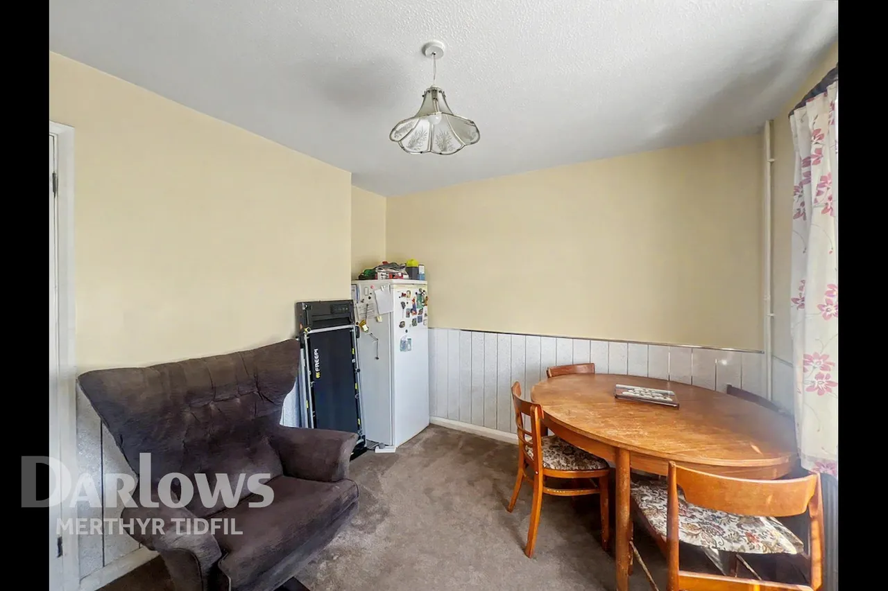 Maesycoed, Aberdare, photo 9