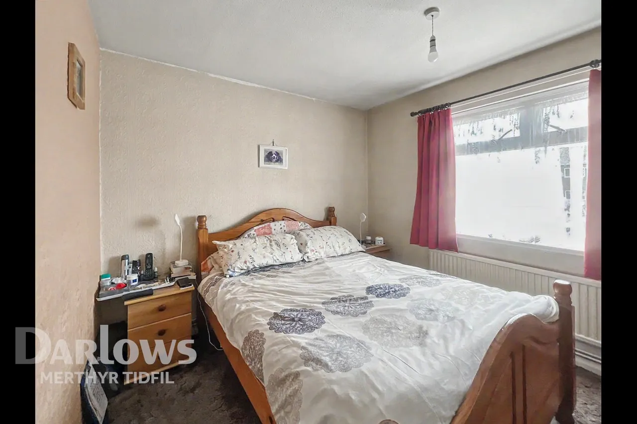Maesycoed, Aberdare, photo 5