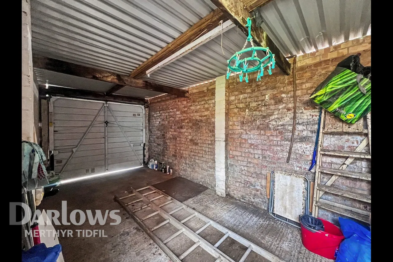 Maesycoed, Aberdare, photo 18