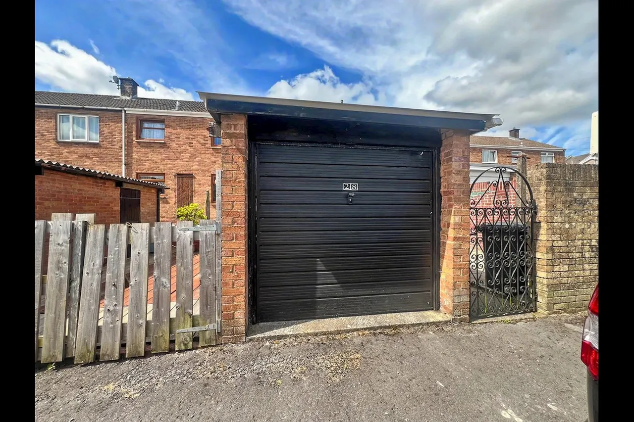 Maesycoed, Aberdare, photo 19