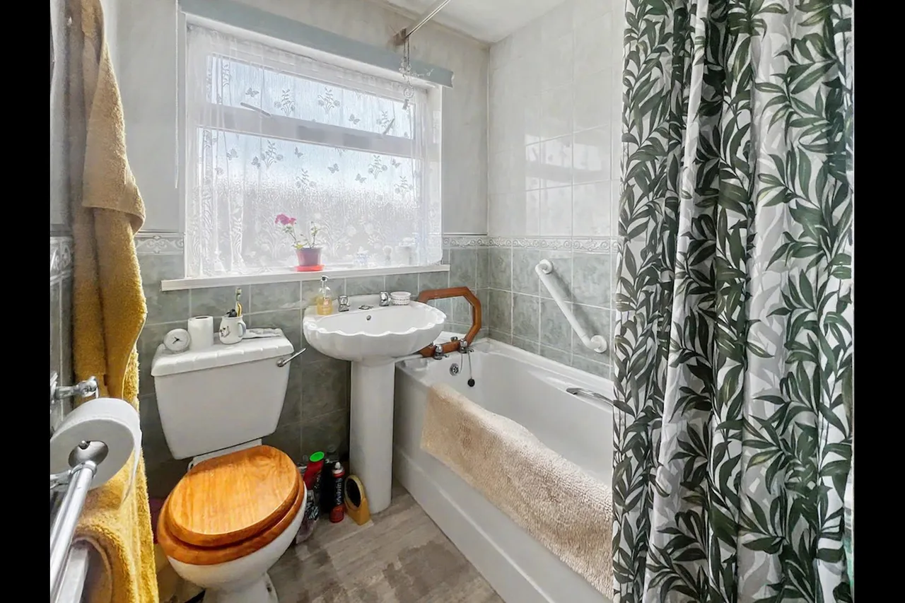 Maesycoed, Aberdare, photo 16