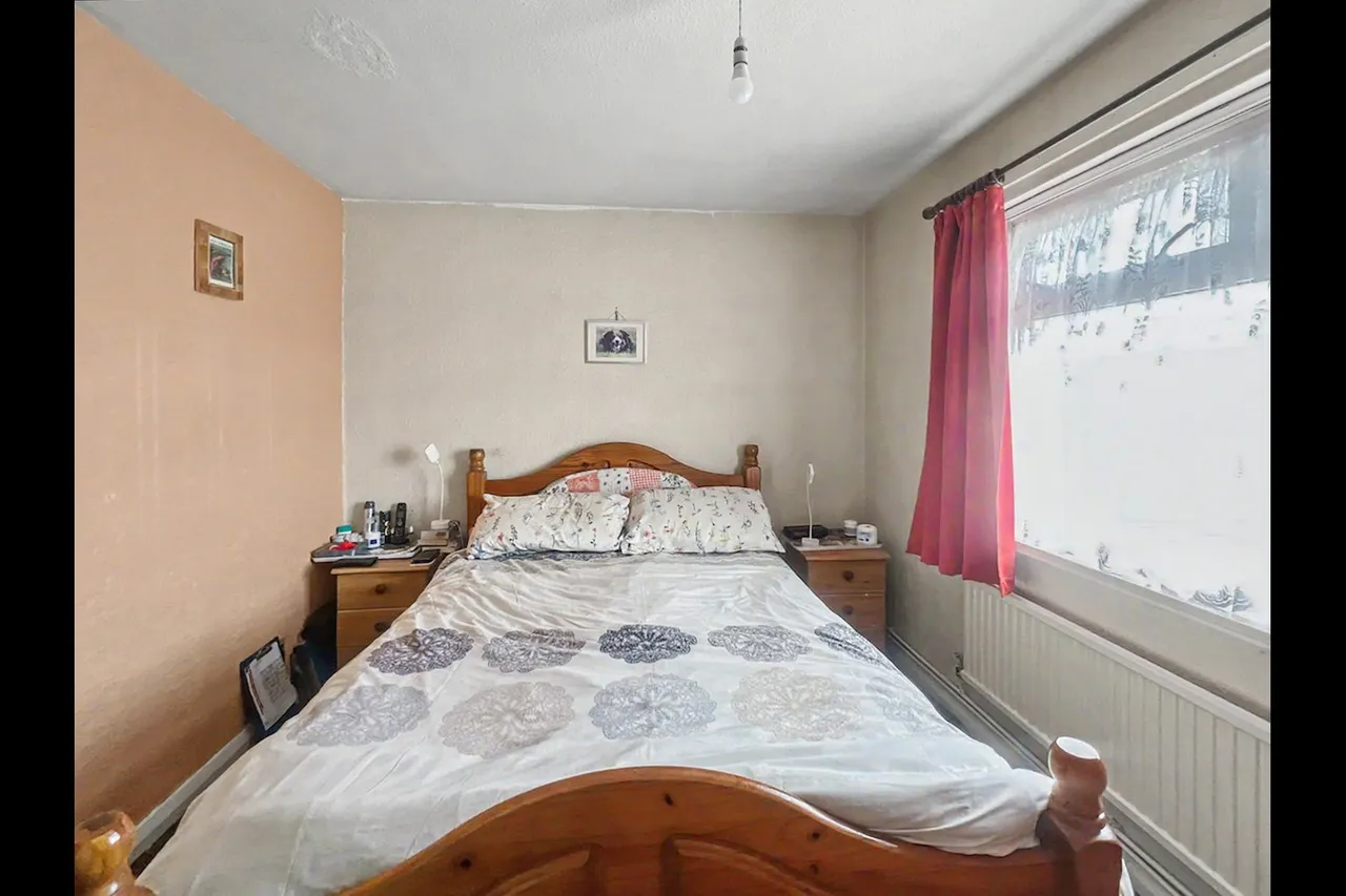 Maesycoed, Aberdare, photo 17